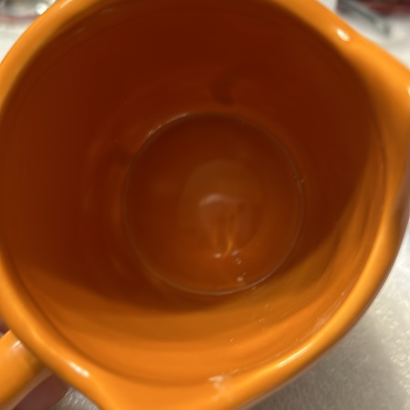 Vintage  meow coffee mug - Picture 4 of 7